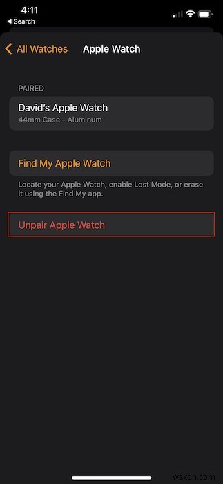  Find My  का उपयोग करके अपने iPhone को सुरक्षित और ट्रैक कैसे करें
