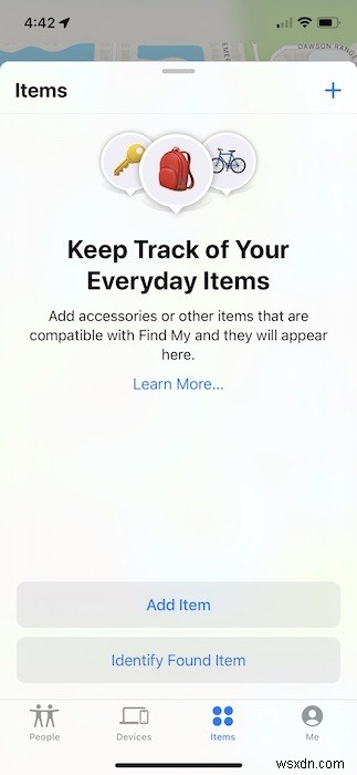  Find My  का उपयोग करके अपने iPhone को सुरक्षित और ट्रैक कैसे करें