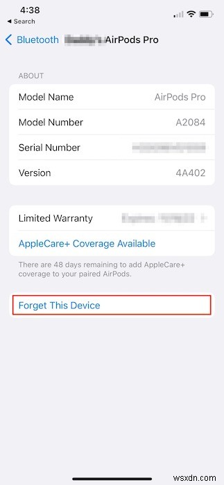  Find My  का उपयोग करके अपने iPhone को सुरक्षित और ट्रैक कैसे करें