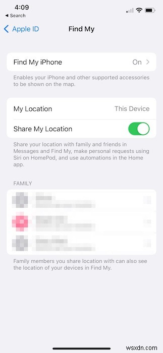  Find My  का उपयोग करके अपने iPhone को सुरक्षित और ट्रैक कैसे करें