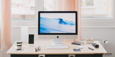 macOS हॉट कॉर्नर का उपयोग कैसे करें