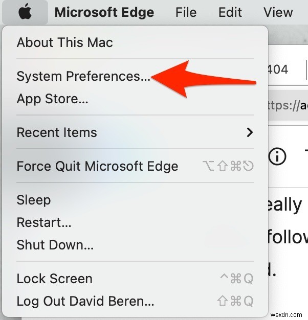 macOS हॉट कॉर्नर का उपयोग कैसे करें