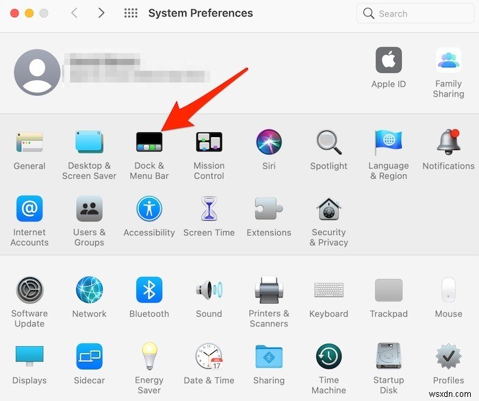 macOS हॉट कॉर्नर का उपयोग कैसे करें