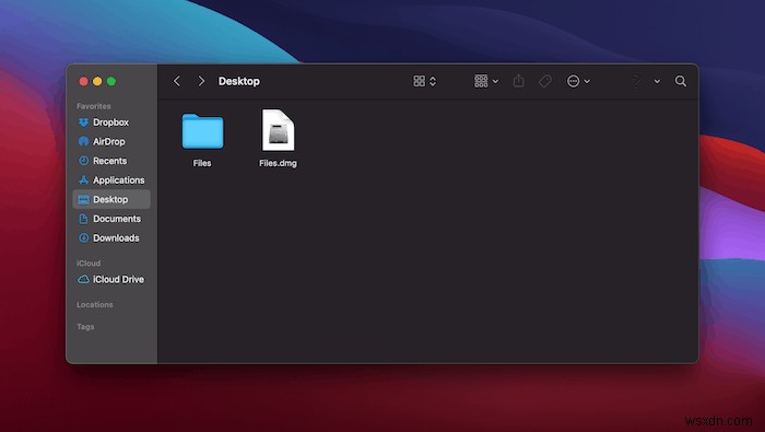 Mac पर फ़ोल्डर्स को पासवर्ड से कैसे सुरक्षित करें