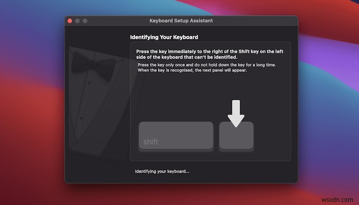 अपने MacBook के साथ एक सामान्य USB कीबोर्ड कैसे सेट करें
