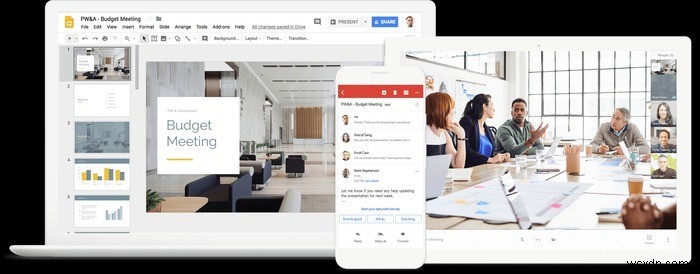 macOS के लिए सर्वश्रेष्ठ Microsoft Office विकल्प
