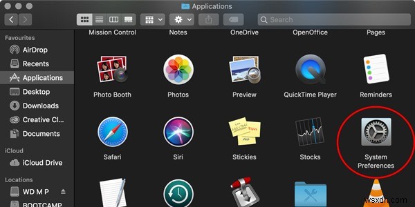 निष्क्रियता के बाद Mac के कीबोर्ड बैकलाइट को स्वचालित रूप से बंद करें
