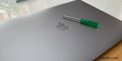 Mac को फ़ैक्टरी रीसेट कैसे करें