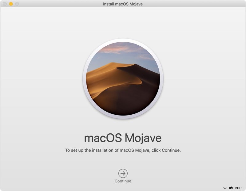 Mac को फ़ैक्टरी रीसेट कैसे करें