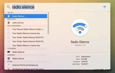 macOS पर अपने नेटवर्क कनेक्शन का उपयोग करने वाले ऐप्स को कैसे प्रबंधित करें