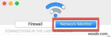 macOS पर अपने नेटवर्क कनेक्शन का उपयोग करने वाले ऐप्स को कैसे प्रबंधित करें