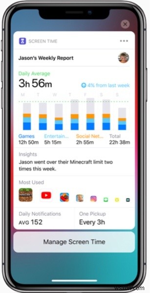 2018 WWDC में Apple द्वारा घोषित सबसे बड़े परिवर्तन