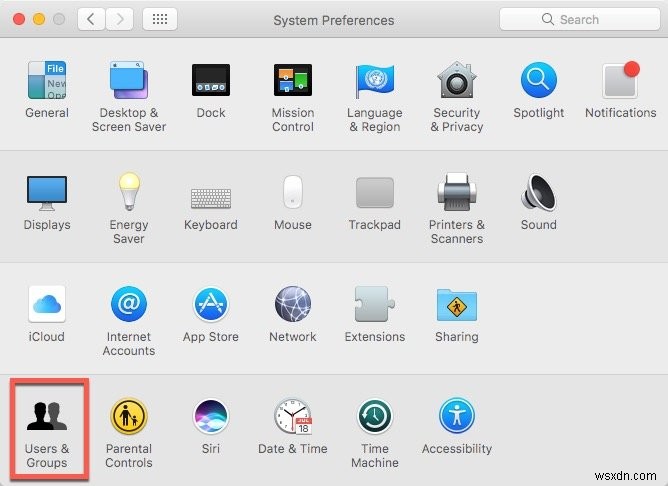 Mac पर किसी ऐप को ऑटोमैटिकली फुल स्क्रीन मोड में कैसे खोलें