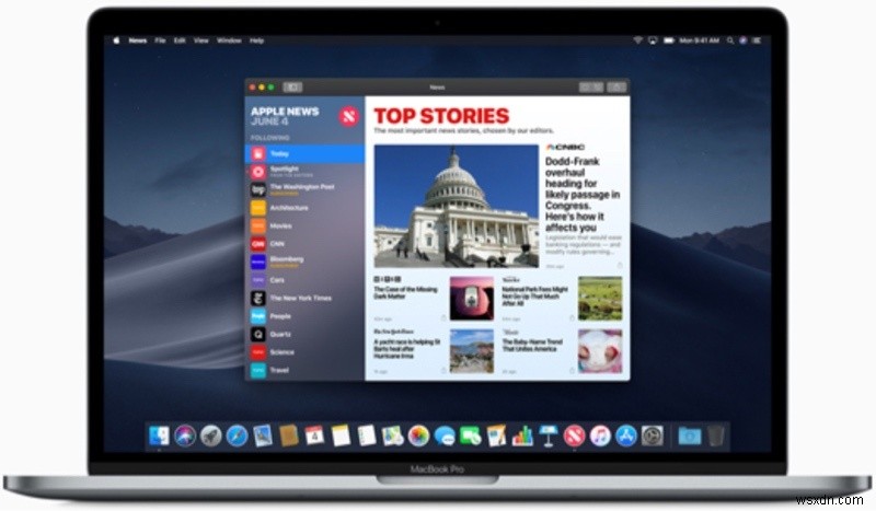 2018 WWDC में Apple द्वारा घोषित सबसे बड़े परिवर्तन