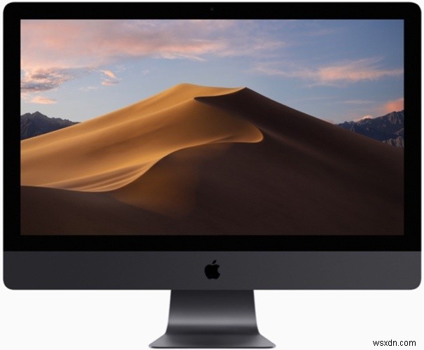 2018 WWDC में Apple द्वारा घोषित सबसे बड़े परिवर्तन