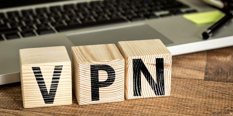 VPN Client for macOS के साथ अपने इंटरनेट ट्रैफ़िक को एन्क्रिप्ट करें