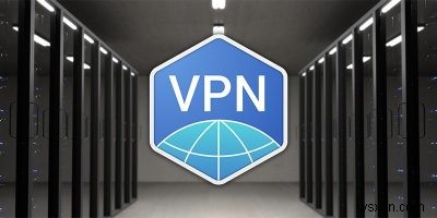 VPN Client for macOS के साथ अपने इंटरनेट ट्रैफ़िक को एन्क्रिप्ट करें