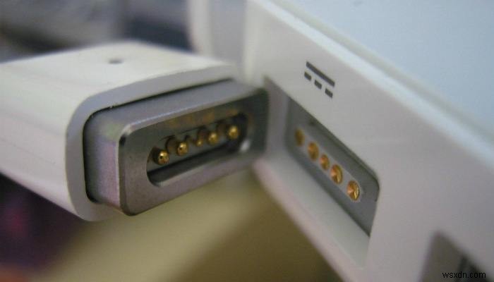 चार्ज न होने वाले मैकबुक को कैसे ठीक करें