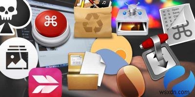 मैक के लिए शीर्ष 15 मुफ्त और उपयोगी माइक्रो ऐप्स