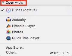 iTunes को स्वचालित रूप से लॉन्च होने से कैसे रोकें