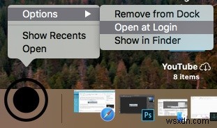 iTunes को स्वचालित रूप से लॉन्च होने से कैसे रोकें