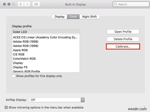 Mac के साथ 4K और 5K डिस्प्ले का उपयोग कैसे करें