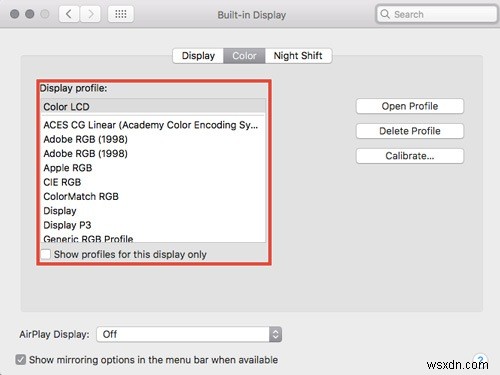 Mac के साथ 4K और 5K डिस्प्ले का उपयोग कैसे करें