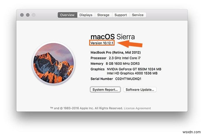पुराने MacBook पर टच बार फंक्शनैलिटी कैसे प्राप्त करें