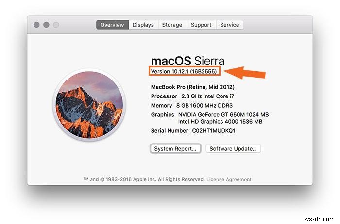 पुराने MacBook पर टच बार फंक्शनैलिटी कैसे प्राप्त करें
