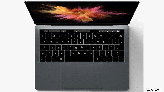 पुराने MacBook पर टच बार फंक्शनैलिटी कैसे प्राप्त करें