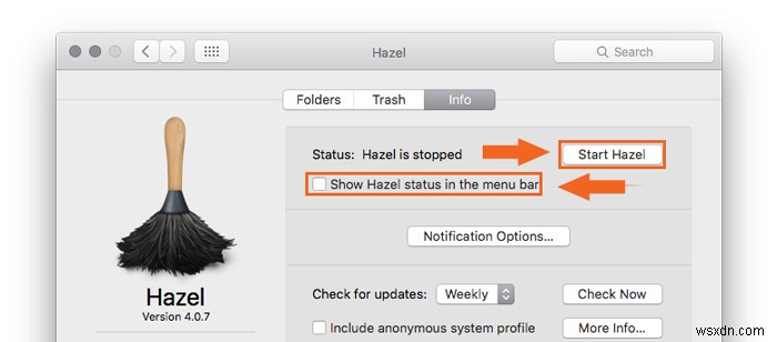 Hazel के 3 कस्टम नियम जिनसे फाइल मैनेजमेंट ऑटोमेट करें