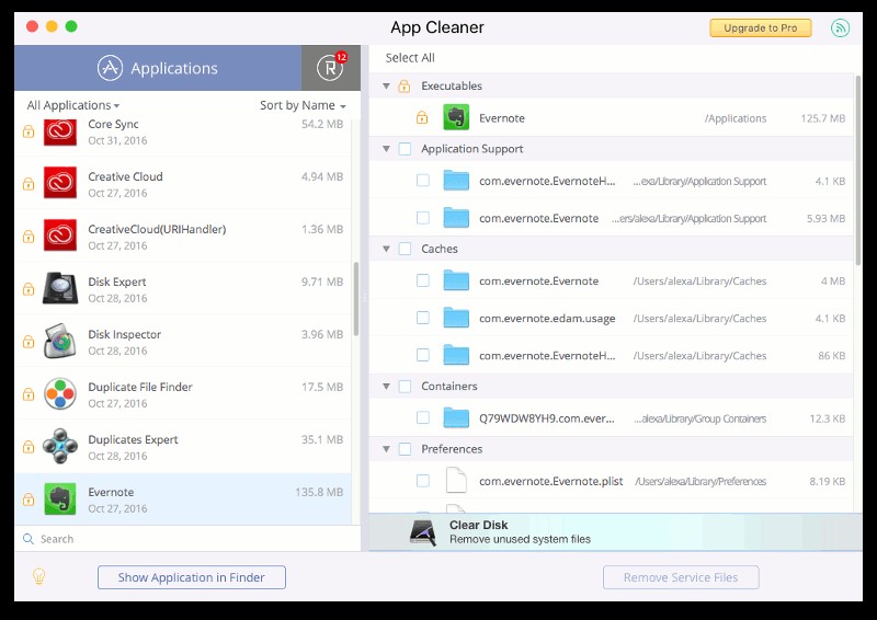 Nektony App Cleaner: macOS में एप्लिकेशन को पूरी तरह से डिलीट करने के लिए उपयोगी ऐप