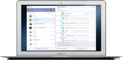 Nektony App Cleaner: macOS में एप्लिकेशन को पूरी तरह से डिलीट करने के लिए उपयोगी ऐप