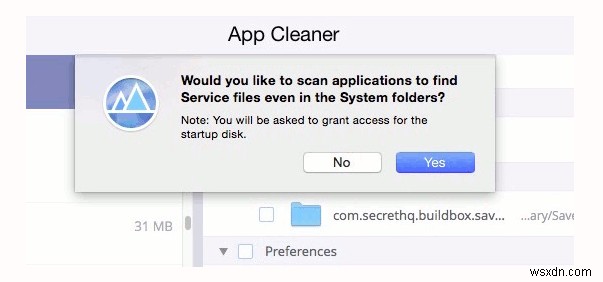 Nektony App Cleaner: macOS में एप्लिकेशन को पूरी तरह से डिलीट करने के लिए उपयोगी ऐप