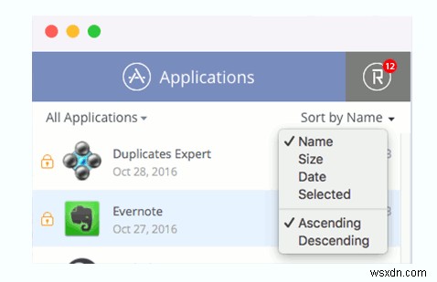 Nektony App Cleaner: macOS में एप्लिकेशन को पूरी तरह से डिलीट करने के लिए उपयोगी ऐप