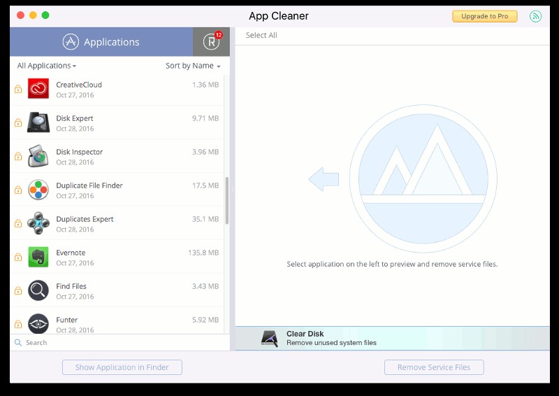 Nektony App Cleaner: macOS में एप्लिकेशन को पूरी तरह से डिलीट करने के लिए उपयोगी ऐप