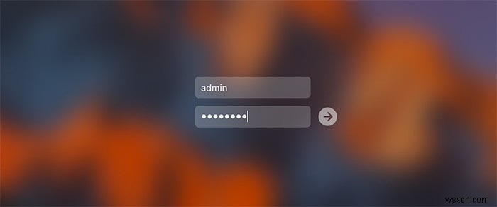 macOS पर अपने होम फ़ोल्डर का नाम कैसे बदलें