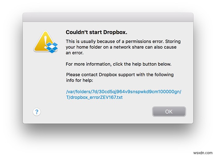 macOS पर अपने होम फ़ोल्डर का नाम कैसे बदलें