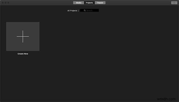 मैक पर iMovie का उपयोग करके वीडियो फ़ाइल से ऑडियो कैसे हटाएं