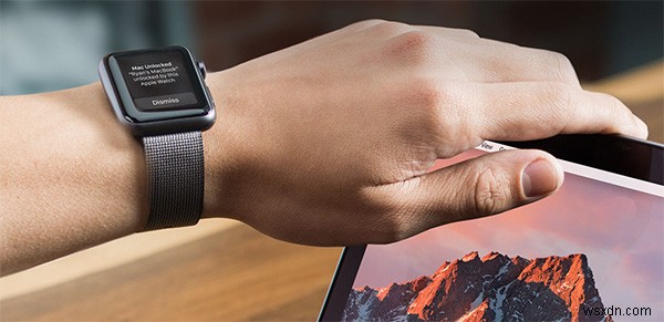 macOS Sierra - क्या नया है और कम्पैटिबिलिटी लिस्ट