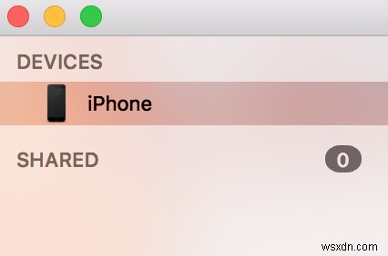 Mac का उपयोग करके अपने iPhone पर सभी फोटो कैसे डिलीट करें
