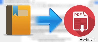 Mac पर आसानी से PDF कैसे बनाएं
