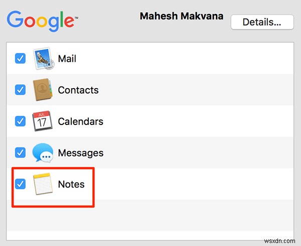 अपने Mac पर Notes ऐप का अधिकतम लाभ कैसे उठाएं