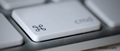 Mac OS X में Control और Command Keys को कैसे स्विच करें