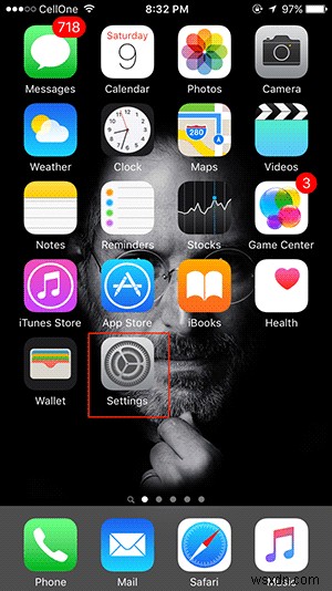 OS X और iOS में डिफ़ॉल्ट कैलेंडर सेट करें