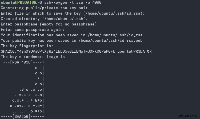 Linux में SSH को सेट अप और उपयोग कैसे करें
