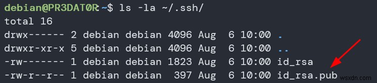 Linux में SSH को सेट अप और उपयोग कैसे करें