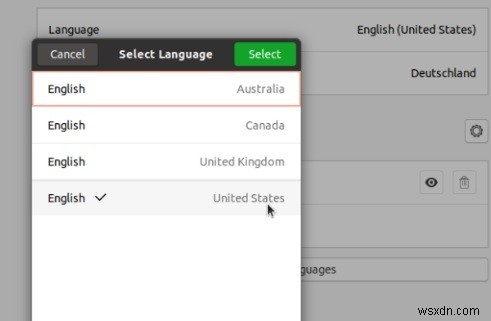 Ubuntu Software Center काम नहीं कर रहा? यहाँ समाधान हैं