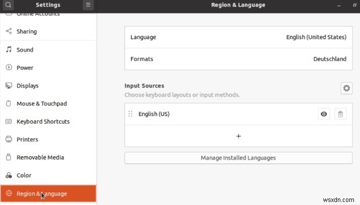 Ubuntu Software Center काम नहीं कर रहा? यहाँ समाधान हैं