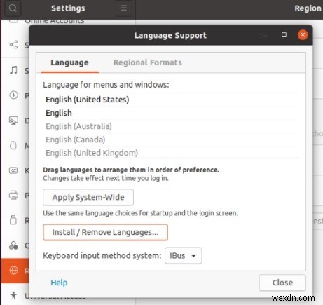 Ubuntu Software Center काम नहीं कर रहा? यहाँ समाधान हैं